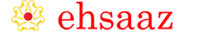 Ehsaaz logo